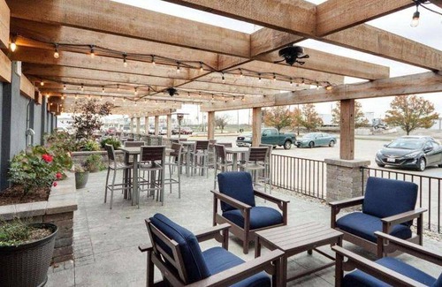 Holiday City Hotel | 28 m² Hotel ∙ 127 guests