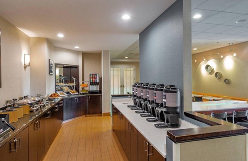Fairbanks Hotel | 28 m² Hotel ∙ 127 guests