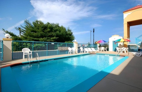 Franklin Hotel | 28 m² Hotel ∙ 127 guests