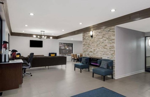 Roseland Hotel | 28 m² Hotel ∙ 127 guests