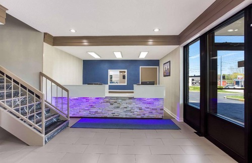 Roseland Hotel | 28 m² Hotel ∙ 127 guests