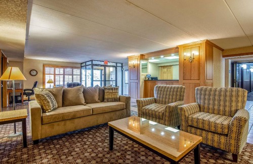 Tully Hotel | 28 m² Hotel ∙ 127 guests