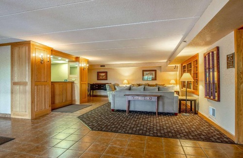 Tully Hotel | 28 m² Hotel ∙ 127 guests