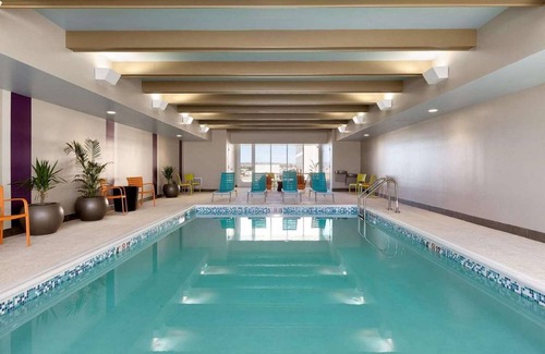 Troy Hotel | 28 m² Hotel ∙ 127 guests