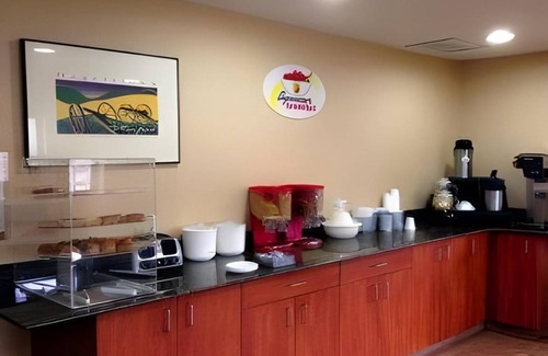 Hagerstown Hotel | 28 m² Hotel ∙ 127 guests