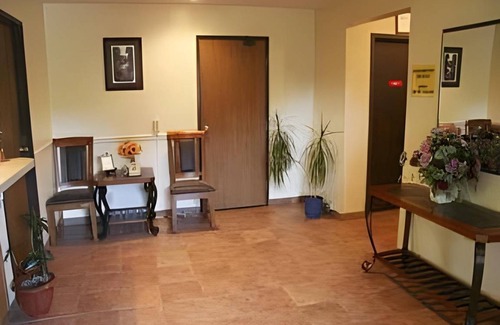 Hagerstown Hotel | 28 m² Hotel ∙ 127 guests