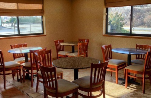 Hagerstown Hotel | 28 m² Hotel ∙ 127 guests