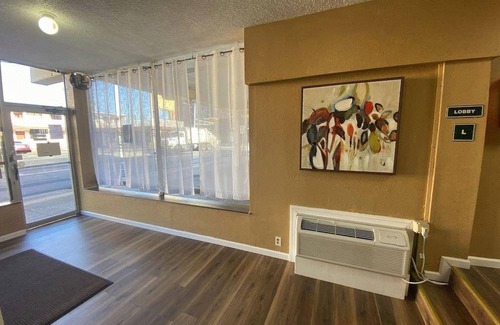 Atlantic City House | 28 m² Motel ∙ 127 guests