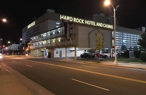Atlantic City House | 28 m² Motel ∙ 127 guests