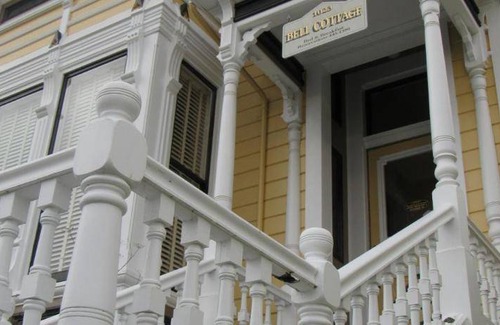 Downtown House | 28 m² Motel ∙ 127 guests
