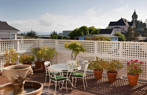Downtown House | 28 m² Motel ∙ 127 guests