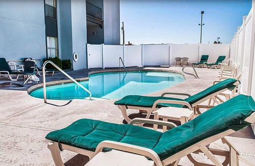 Northeast Heights House | 28 m² Motel ∙ 5 guests