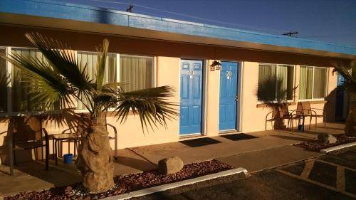 Alamogordo Hotel | 28 m² Motel ∙ 6 guests