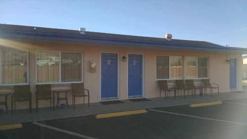 Alamogordo Hotel | 28 m² Motel ∙ 6 guests