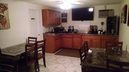 Alamogordo Hotel | 28 m² Motel ∙ 6 guests