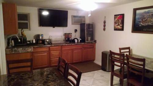 Alamogordo Hotel | 28 m² Motel ∙ 6 guests
