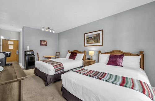 North Park City Apartment | 28 m² Studio flat ∙ 4 guests