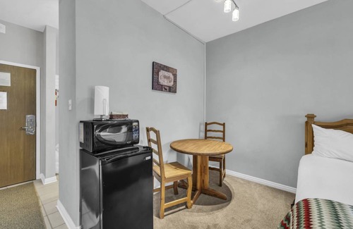 North Park City Apartment | 28 m² Studio flat ∙ 4 guests