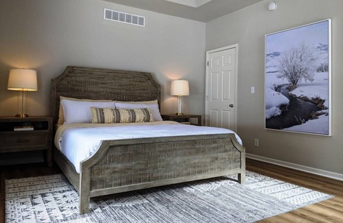 Rainbow Valley House | 286 m² House ∙ 4 bedrooms ∙ 11 guests