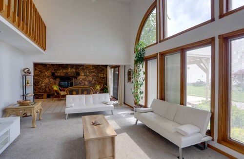Luna Pier House | 287 m² House ∙ 4 bedrooms ∙ 7 guests