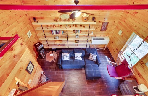 Williamstown Apartment | 29 m² Apartment ∙ 4 guests