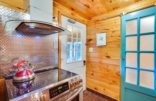 Williamstown Apartment | 29 m² Apartment ∙ 4 guests