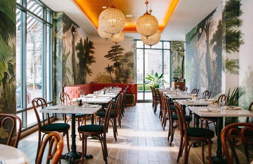 Porter Square Hotel | 29 m² Hotel ∙ 10 guests