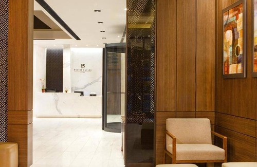 Porter Square Hotel | 29 m² Hotel ∙ 10 guests