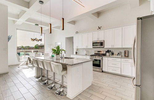 Rio Rancho House | 297 m² House ∙ 4 bedrooms ∙ 8 guests