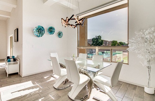 Rio Rancho House | 297 m² House ∙ 4 bedrooms ∙ 8 guests