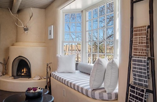Santa Fe House | 2bd Casa TATIZ