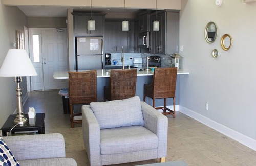 Seabrook Island House | 2nd Floor, Totally Renovated, Ocean View Atrium! 5 Stars! Dog Welcome!