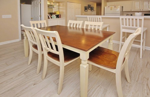 Pawleys Island Condo | 3 Bedroom ground floor -17th Hole - True Blue - near pool - wifi