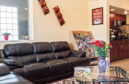 West Old Town Hotel | 30 m² Hotel ∙ 127 guests