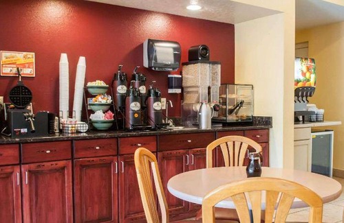 West Old Town Hotel | 30 m² Hotel ∙ 127 guests