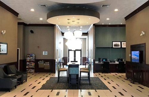 Smithfield Hotel | 30 m² Hotel ∙ 10 guests
