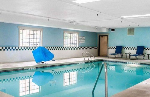 Hamburg Hotel | 30 m² Hotel ∙ 127 guests