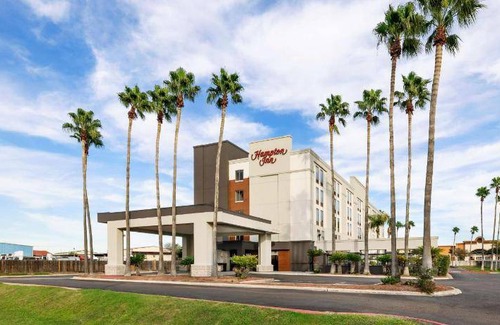 Bonanza Hotel | 30 m² Hotel ∙ 127 guests