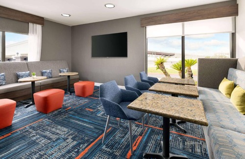Bonanza Hotel | 30 m² Hotel ∙ 127 guests