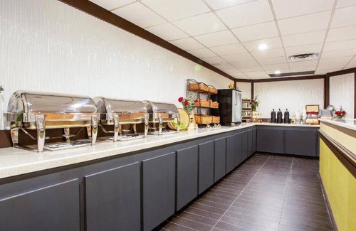 Morgantown Hotel | 30 m² Hotel ∙ 127 guests