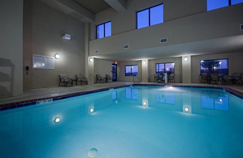 Lewisburg Hotel | 30 m² Hotel ∙ 2 bedrooms ∙ 127 guests