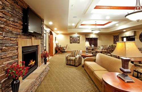 Lewisburg Hotel | 30 m² Hotel ∙ 2 bedrooms ∙ 127 guests