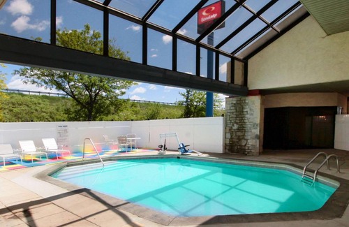 Holland Hotel | 30 m² Hotel ∙ 4 guests