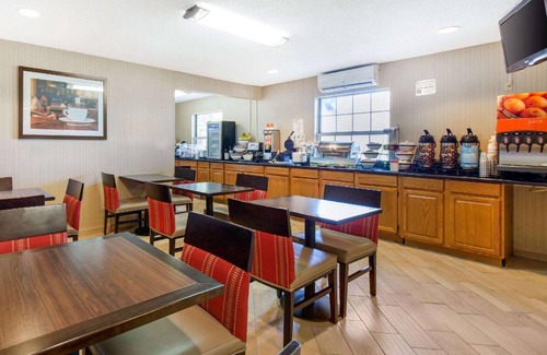 Stephens City Hotel | 30 m² Hotel ∙ 4 guests
