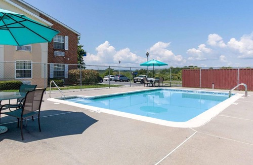 Stephens City Hotel | 30 m² Hotel ∙ 4 guests
