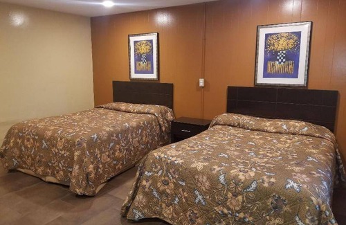 Wrentham Hotel | 30 m² Motel ∙ 10 guests