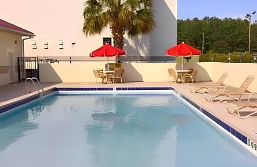 Madison House | 30 m² Motel ∙ 2 guests