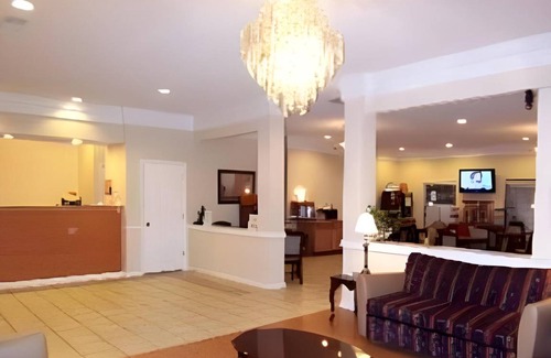 Madison House | 30 m² Motel ∙ 2 guests