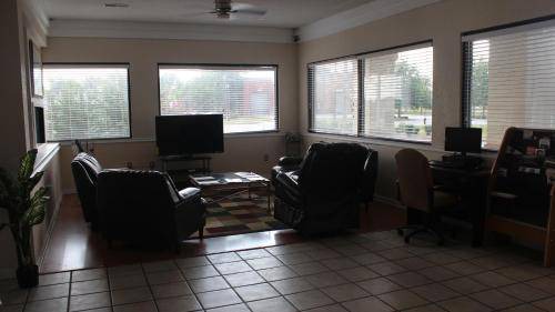 Madison House | 30 m² Motel ∙ 2 guests