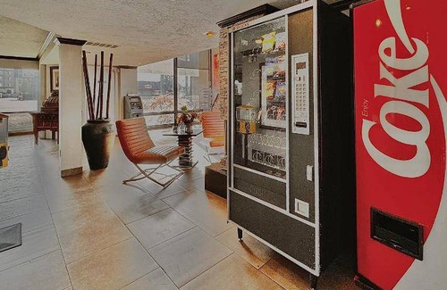 Midvale Hotel | 30 m² Motel ∙ 4 guests